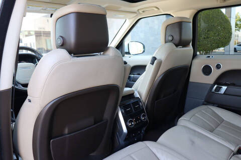 2021 Land Rover Range Rover Sport P400e HSE Silver Edition