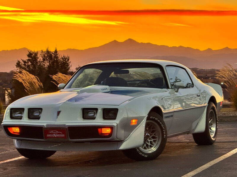 1979 Pontiac Trans Am