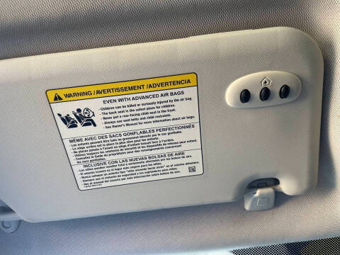 2012 Ford Focus Titanium