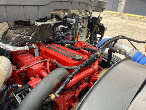 2019 International DuraStar 4300