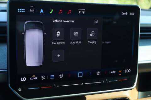 2025 Volkswagen ID. Buzz Pro S