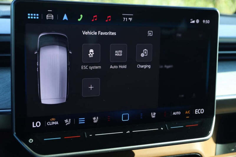 2025 Volkswagen ID. Buzz Pro S