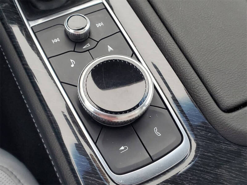 2022 Cadillac CT5 Premium Luxury