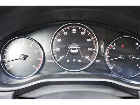 2025 Mazda CX-30 2.5 S Select Sport