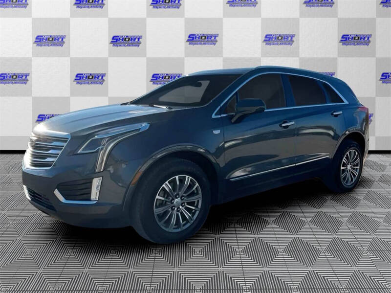 Used 2019 Cadillac XT5 Luxury with VIN 1GYKNDRS8KZ157256 for sale in Maysville, KY