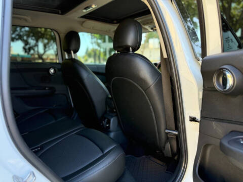 2017 MINI Countryman Cooper