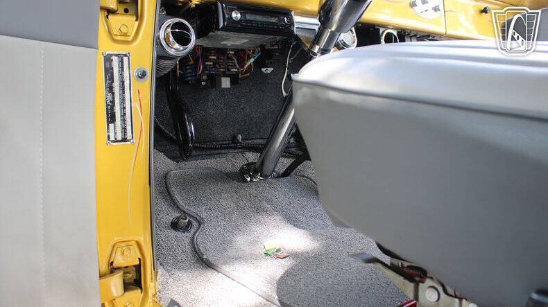 1956 Ford F-100