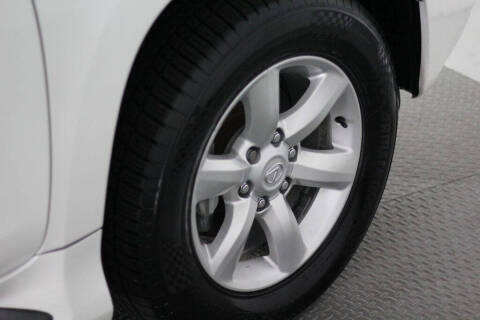2011 Lexus GX 460