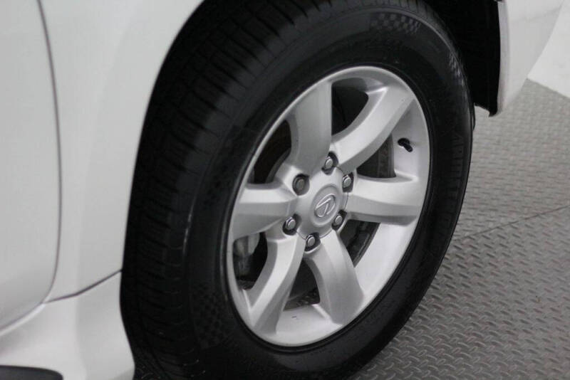 2011 Lexus GX 460