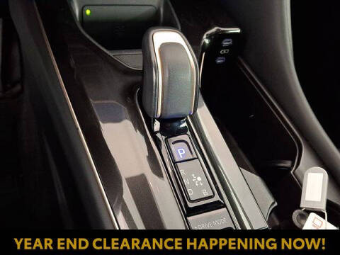 2024 Toyota Crown XLE