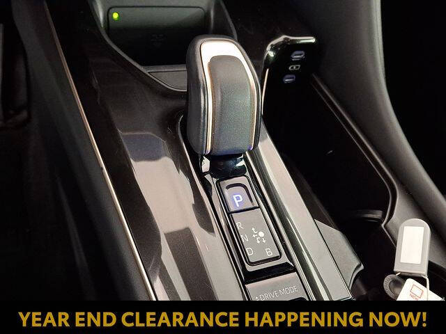 2024 Toyota Crown XLE