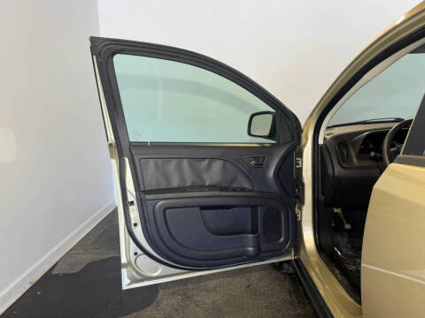2010 Dodge Journey SE
