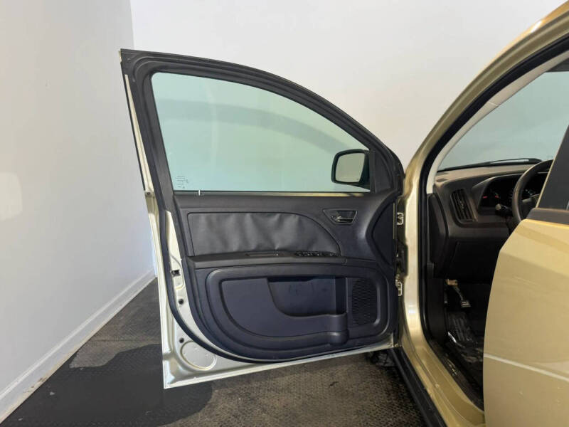 2010 Dodge Journey SE