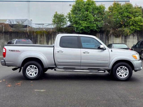 2006 Toyota Tundra SR5