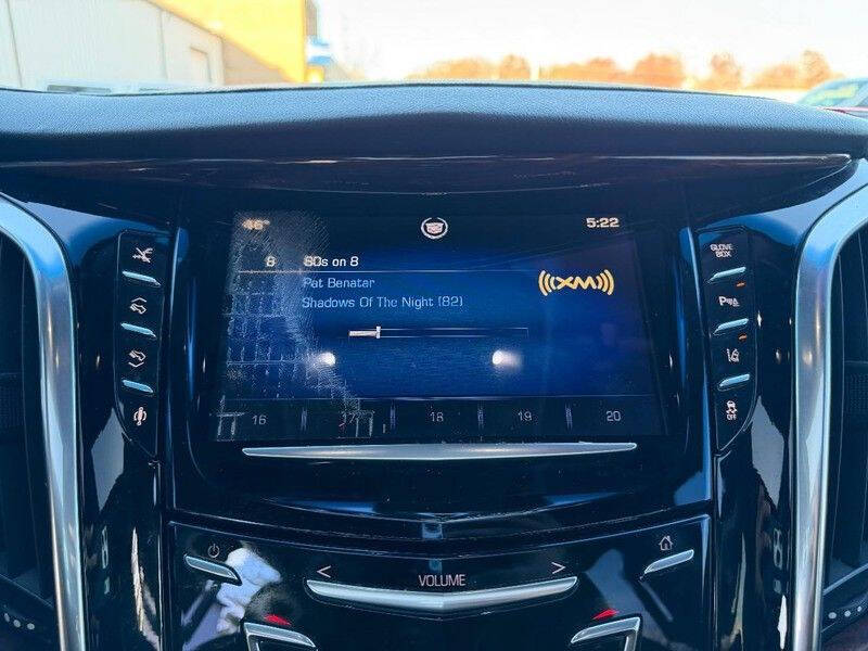 2015 Cadillac Escalade Premium