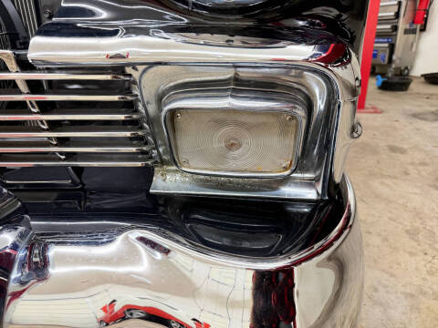 1956 Chevrolet Bel Air