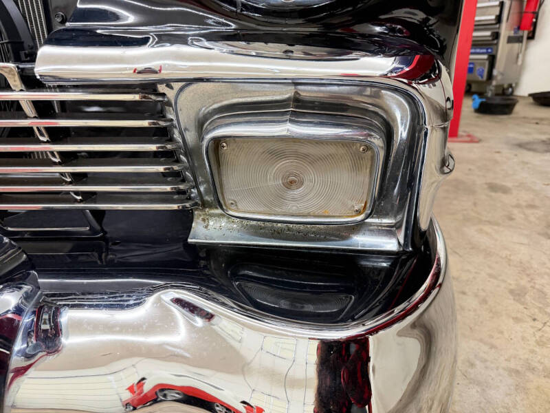 1956 Chevrolet Bel Air