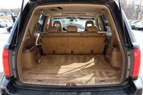 2005 Honda Pilot EX-L