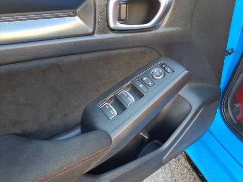 2024 Honda Civic Type R