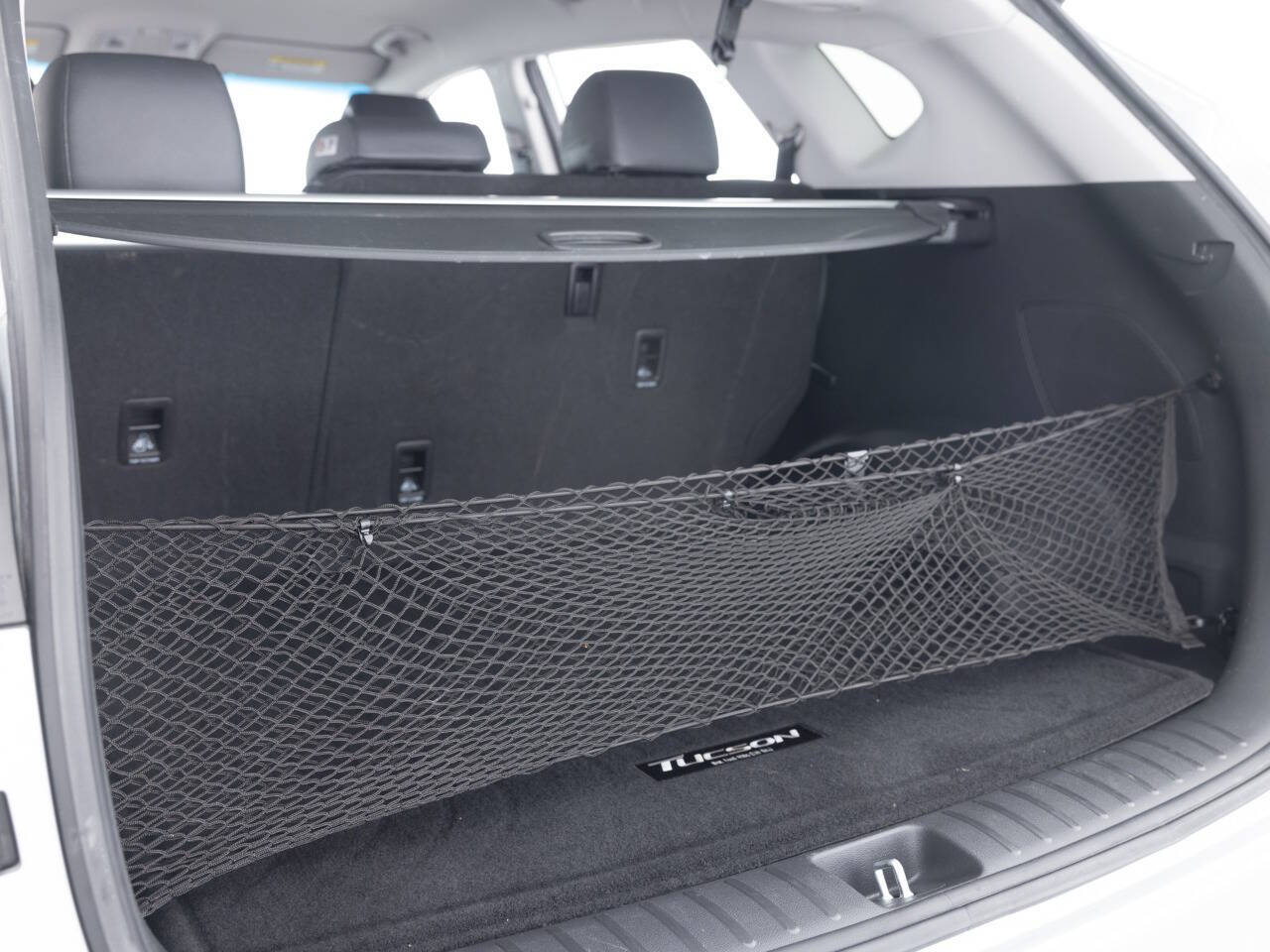 Used Car 2017 Hyundai Tucson  Limited Awd 4dr Suv For Sale Under $20,000 In Coal City, Illinois