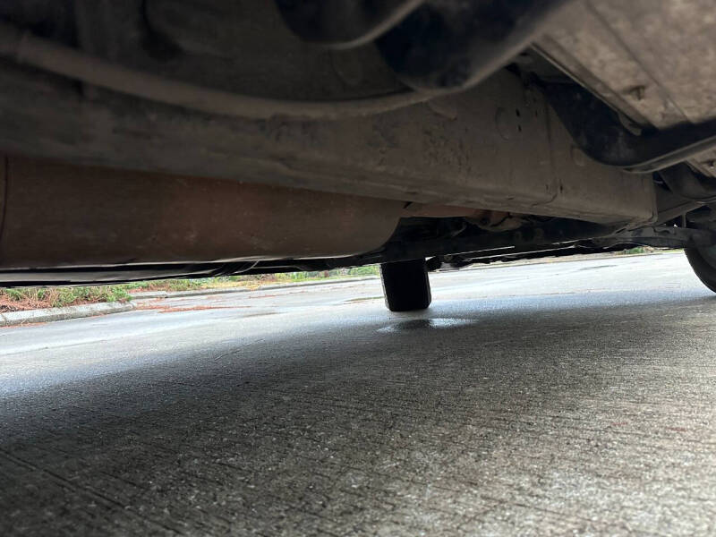 2019 Toyota Sequoia Platinum