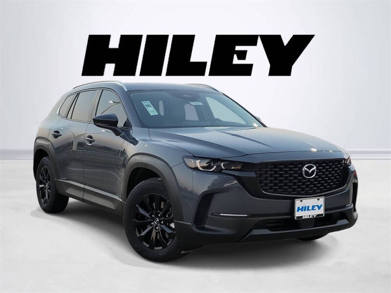 2025 Mazda CX-50 Premium's photo