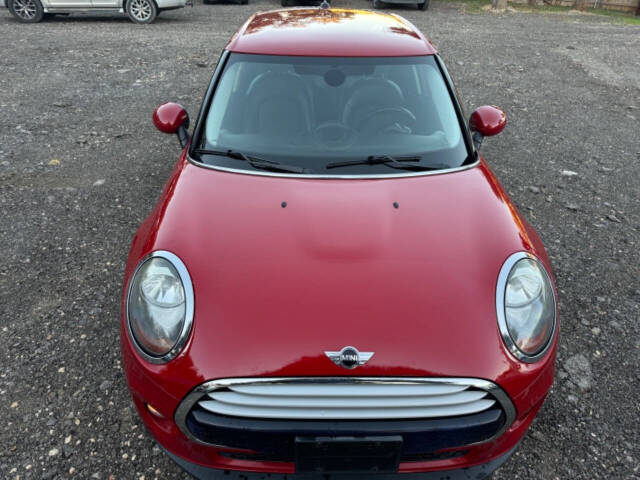 2015 MINI Hardtop 4 Door for sale at AUSTIN PREMIER AUTO in Austin, TX