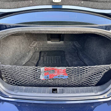 2018 Infiniti Q70 3.7 Luxe