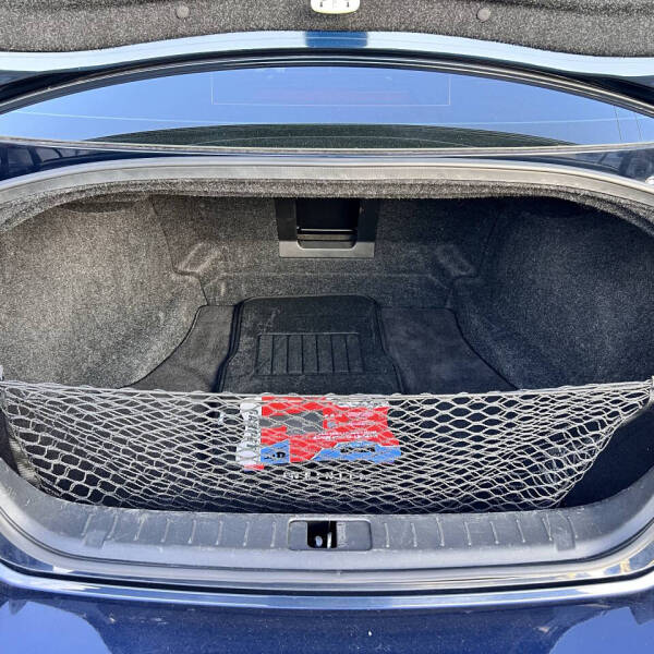 2018 Infiniti Q70 3.7 Luxe