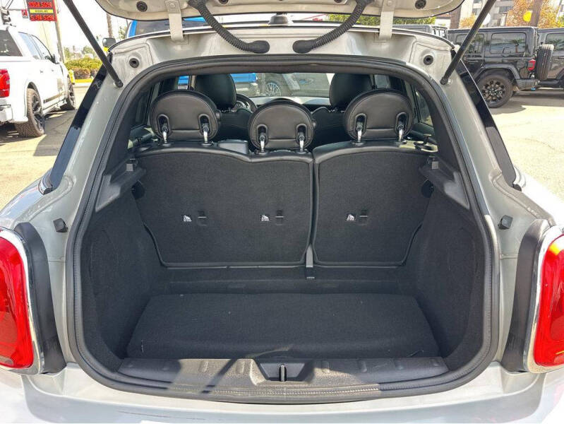 2016 MINI Hardtop 4 Door Cooper S