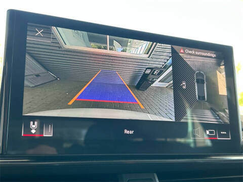 2024 Audi A5 Sportback quattro S line Prem Plus 45 TFSI