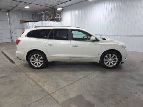 2015 Buick Enclave Premium