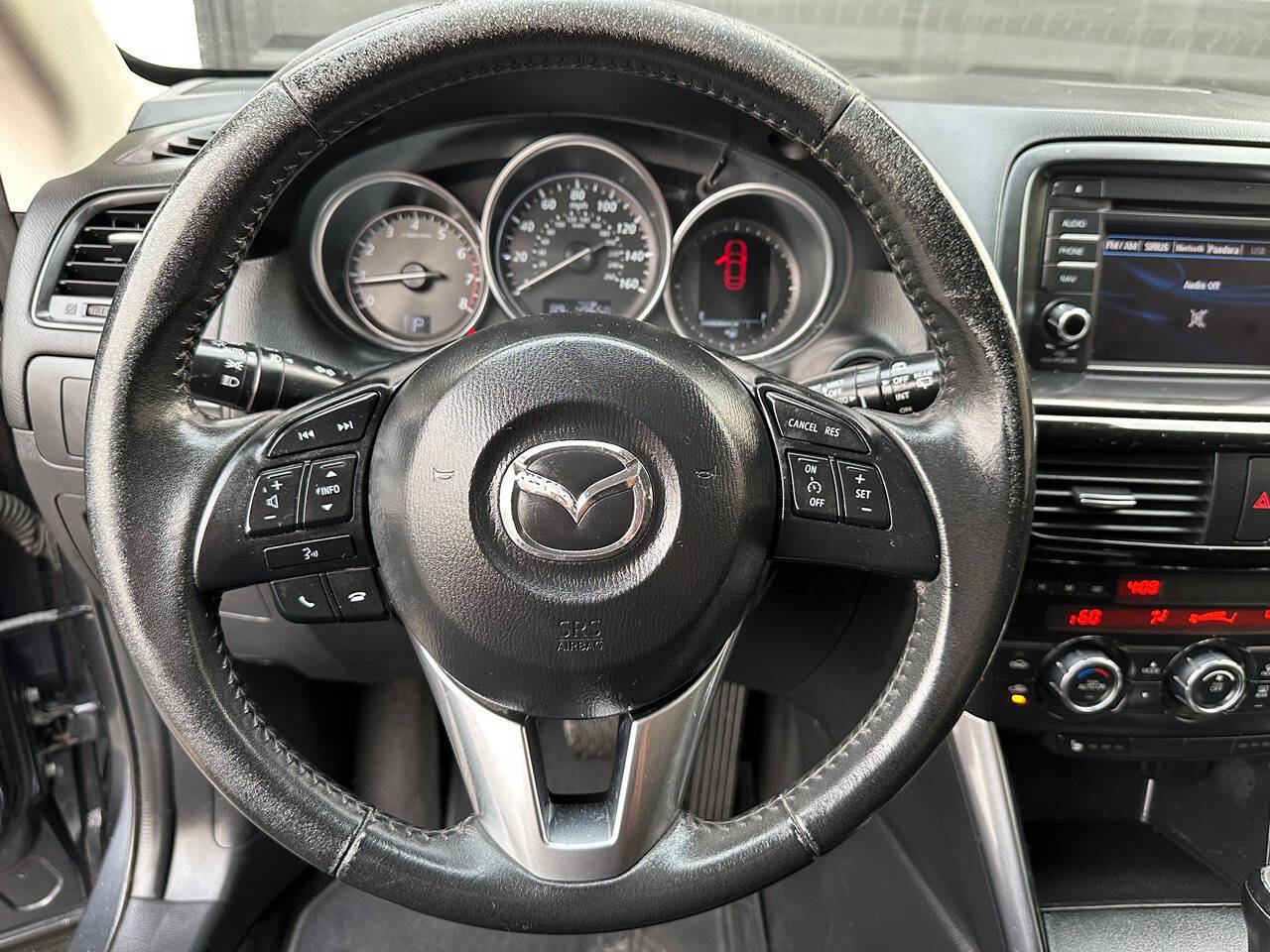 2014 Mazda CX-5 for sale at DRIVE N BUY AUTO SALES in OGDEN, UT