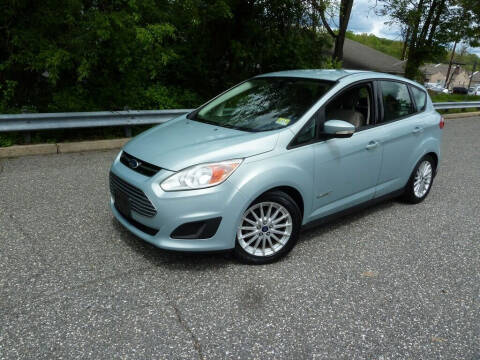 2013 Ford C-MAX Hybrid for sale at Kaners Motor Sales in Huntingdon Valley PA