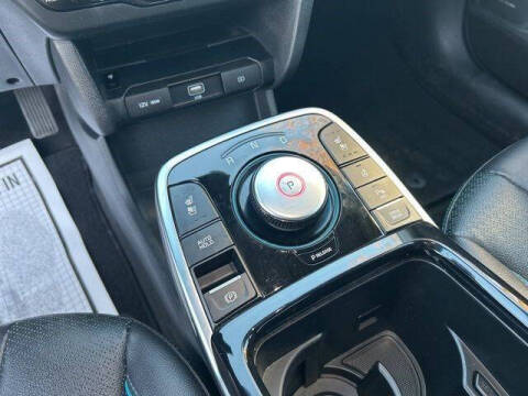 2021 Kia Niro EV EX Premium