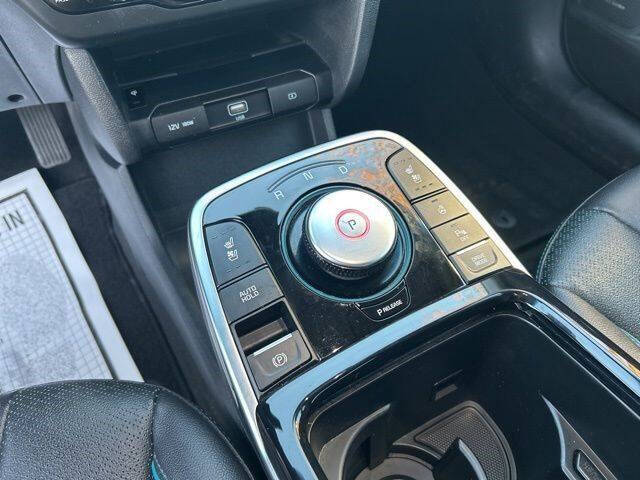 2021 Kia Niro EV EX Premium