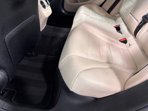 2017 Mercedes-Benz C-Class C 300 4MATIC