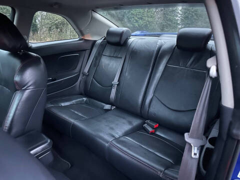 2011 Kia Forte Koup SX