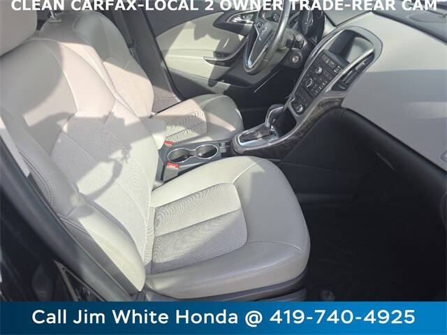 2014 Buick Verano Convenience Group