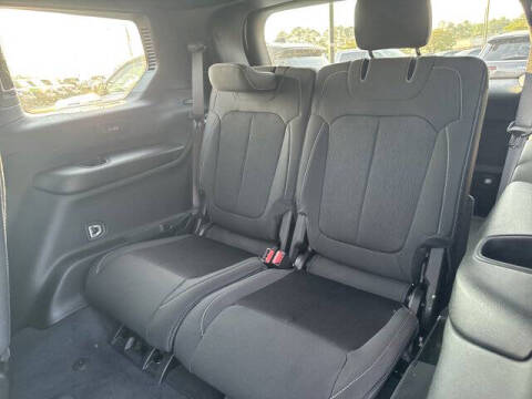 2025 Jeep Grand Cherokee L Laredo X