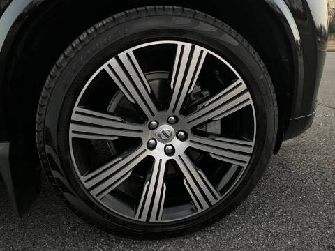 2021 Volvo XC90 T6 Inscription 7-Passenger