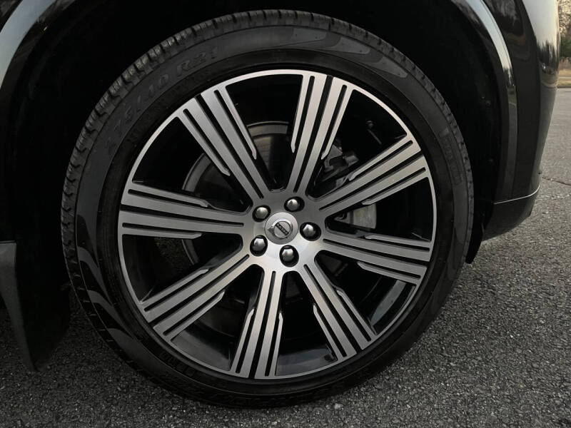 2021 Volvo XC90 T6 Inscription 7-Passenger