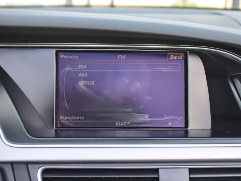 2014 Audi S5 3.0T quattro Premium Plus