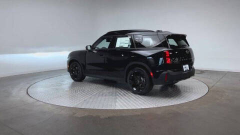 2025 MINI Countryman Cooper S ALL4