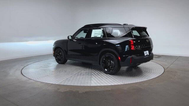 2025 MINI Countryman Cooper S ALL4
