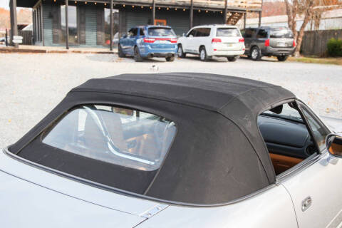 1996 Mazda MX-5 Miata