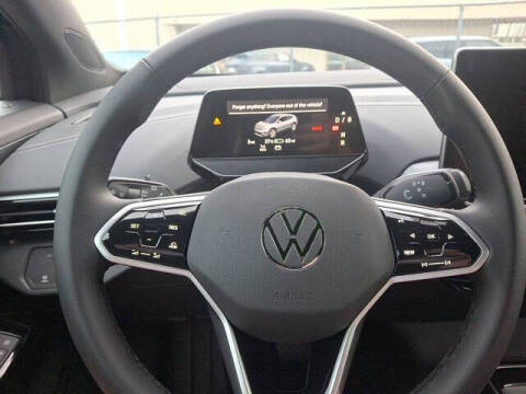 2025 Volkswagen ID.4 Pro