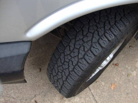 2017 Chevrolet Express LS 2500