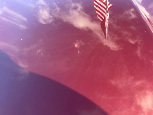 2018 Chrysler Pacifica LX