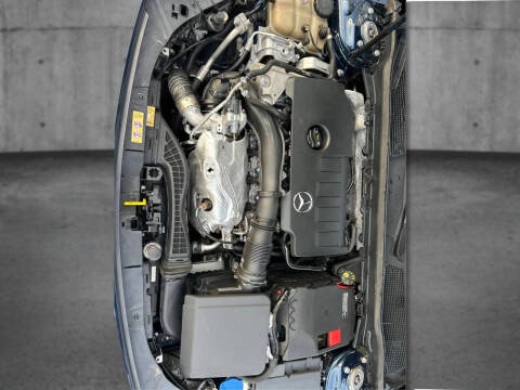 2021 Mercedes-Benz CLA CLA 250